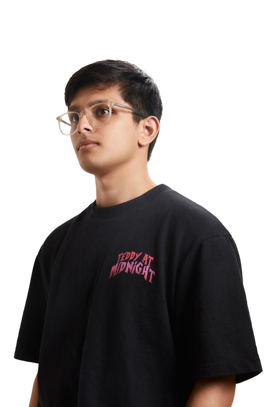 The "it's all about love" Tee