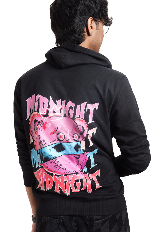 The Midnight Hoodie