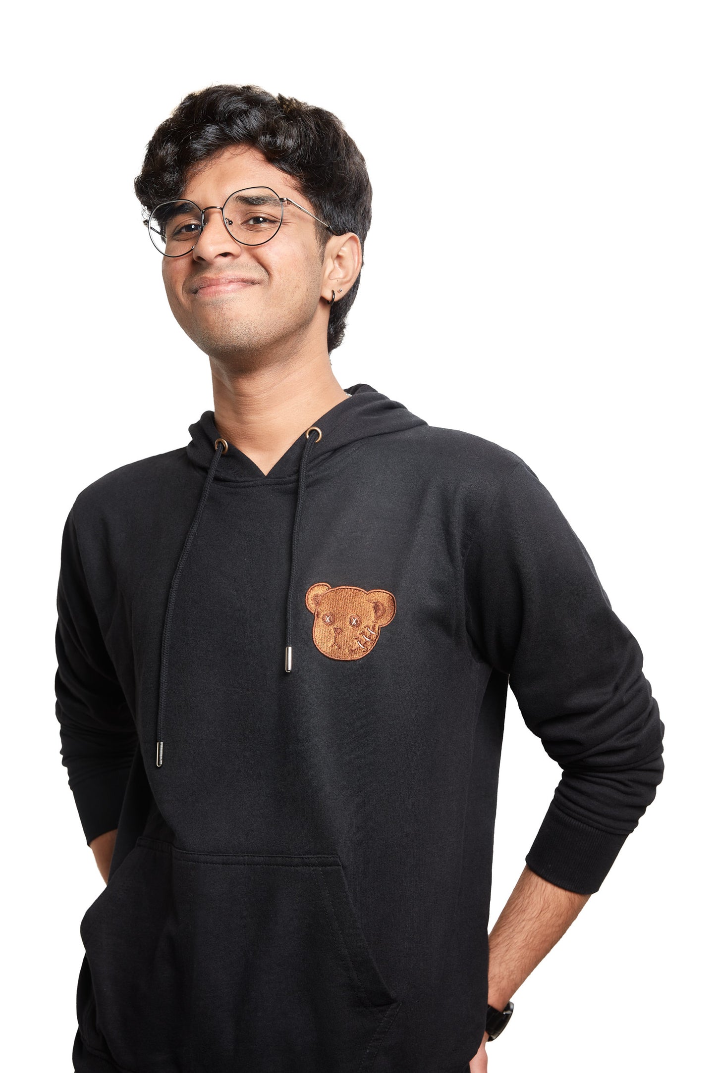 The Midnight Hoodie