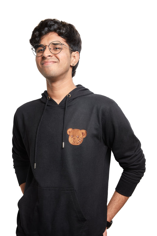The Midnight Hoodie
