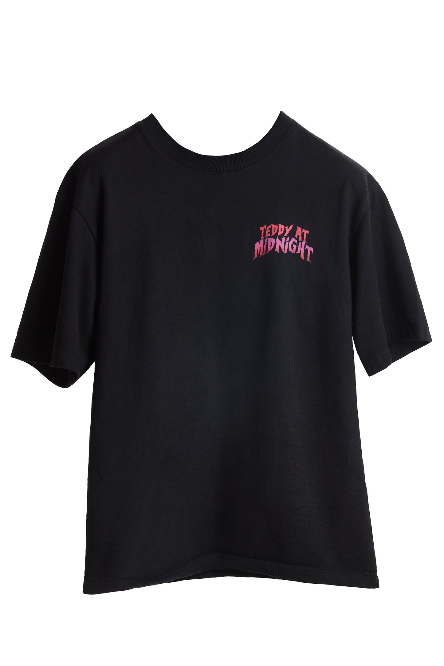 The "it's all about love" Tee