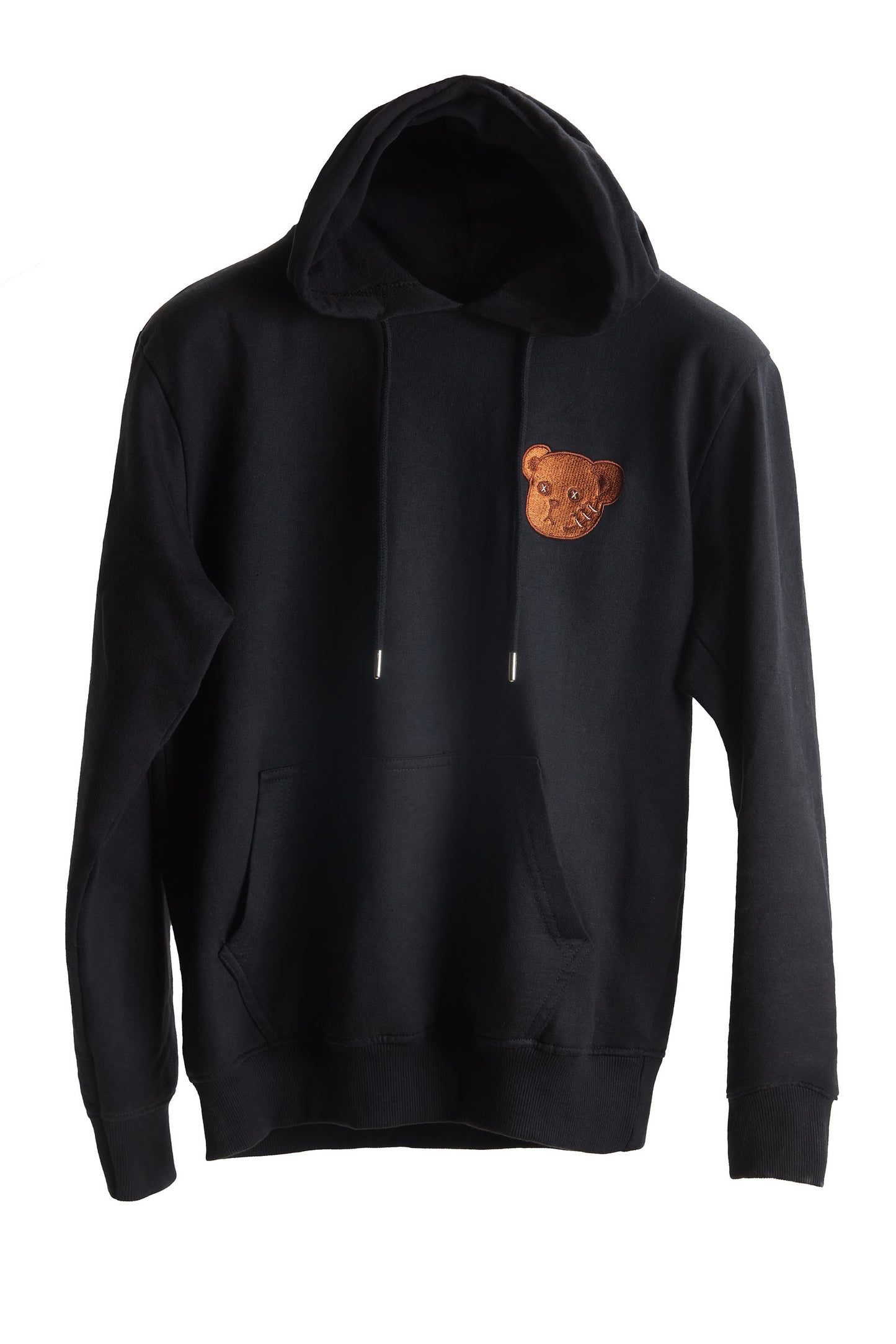 The Midnight Hoodie